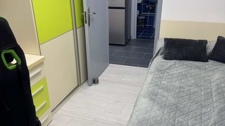 Apartament 3 camere renovat, bloc 1980, reabilitat, Gorjului, Militari - Poză 3