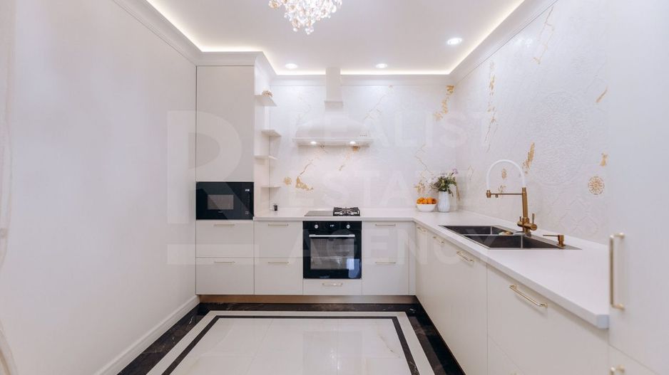 Vânzare, casă, 3 nivele, 300 mp+7,2 ari, str. Chișiniău, Cricova - Poză 14