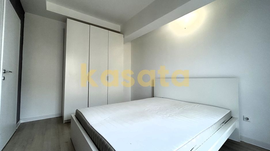 studio 2 camere I Cosmopolis I mobilat si utilat - Poză 11