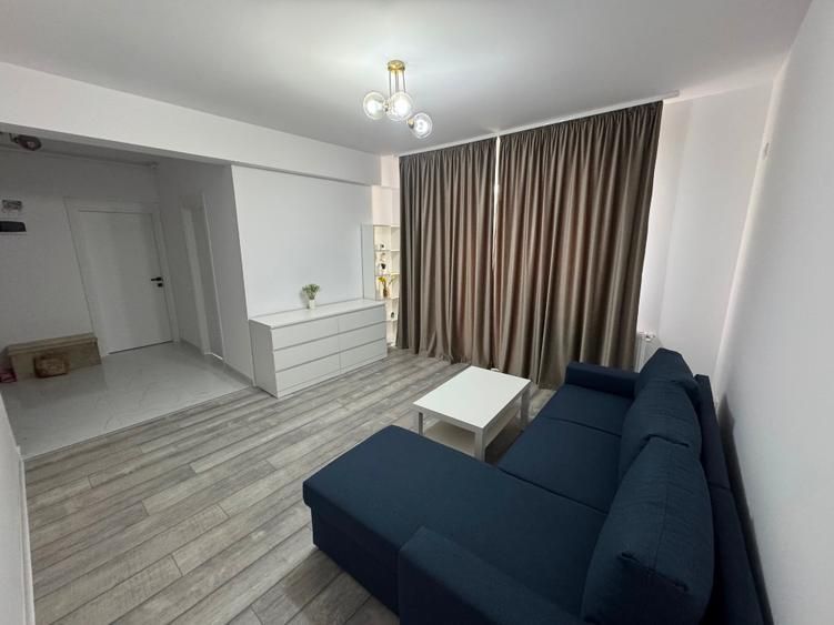 Apartament 3 camere de închiriat Apărătorii Patriei Parcare subterană - Poză 2