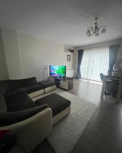 Apartament modern finisat la cheie – Calea Turzii zona OMV - Poză 1