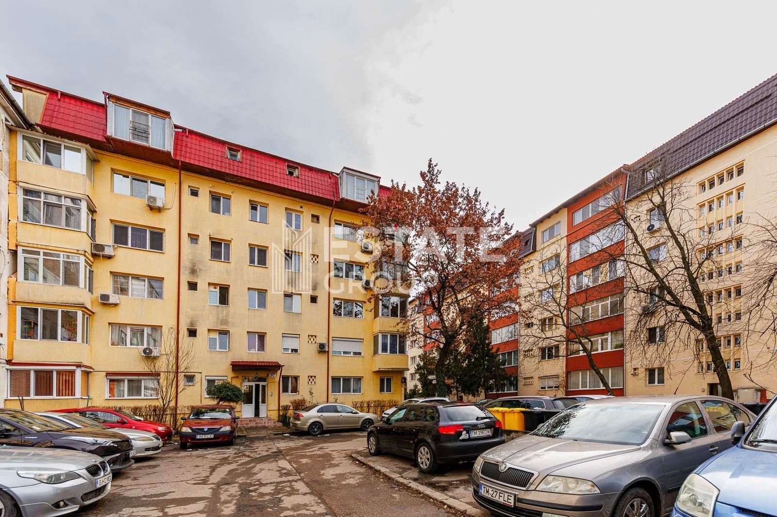 Apartament 2 camere, Sagului, aproape de Shopping City - Poză 17