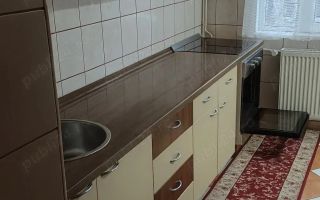 Apartament Luminos 3 camere. Brancoveanu, Zona Izvorul Crisului. Loc parcare. - Poză 8