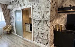 Vanzare apartament Italian Residence Galati, langa Mall - Poză 2