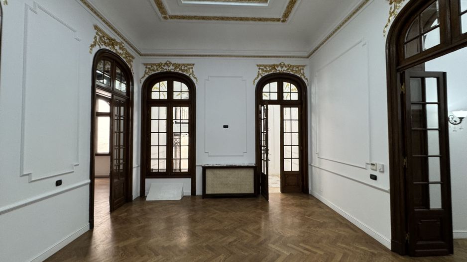 Universitate 20 camere arhitectura interbelica garaj curte piscina - Poză 8