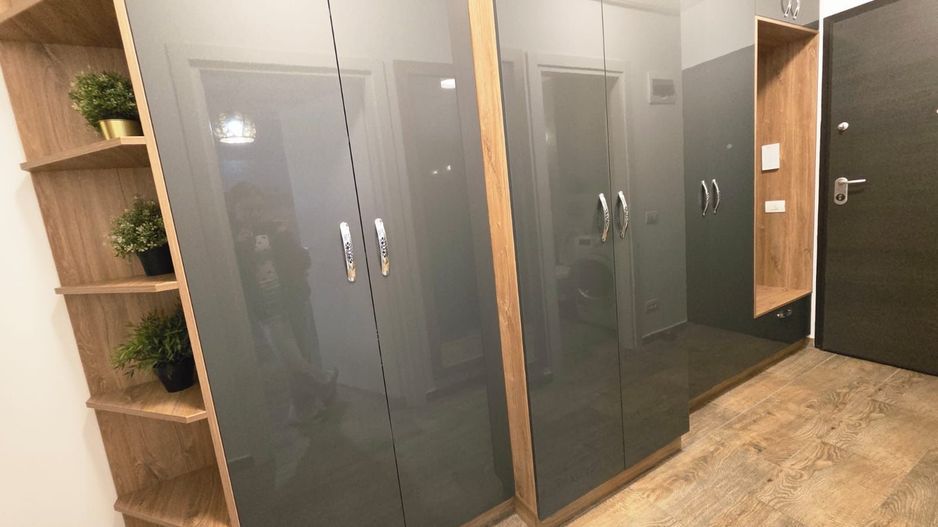 Garsoniera Exigent Plaza Lujerului Grozavesti - Poză 4