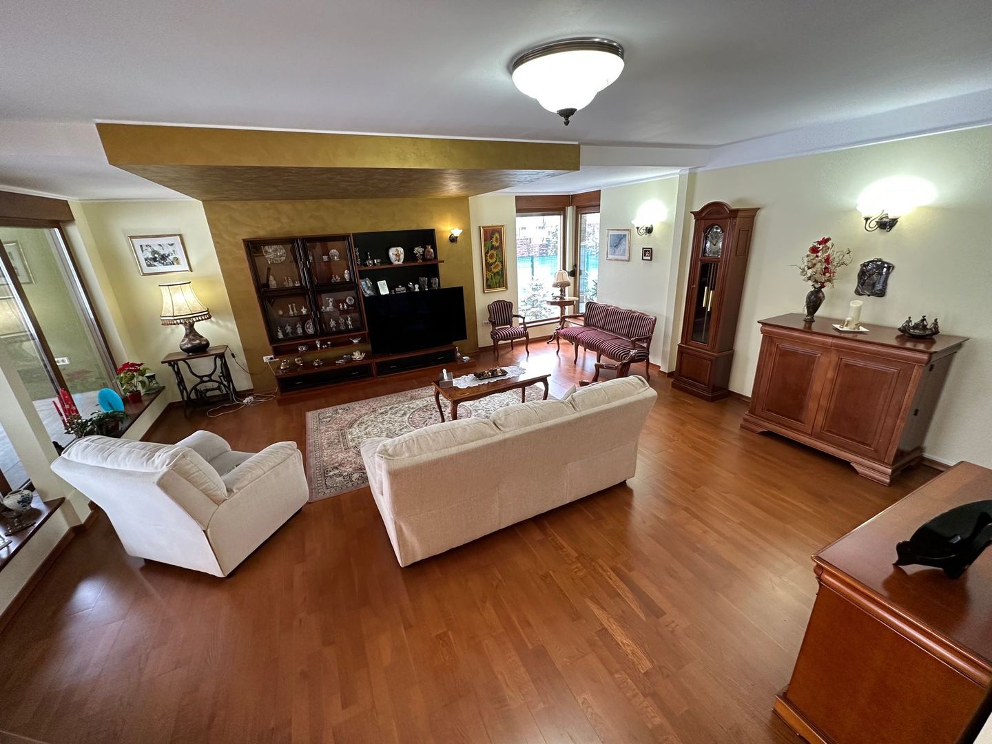 Casa calduroasa și primitoare  Dumbravita - Parc Primărie - Poză 1