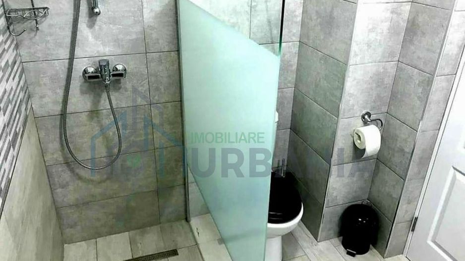 Apartament ultracentral de închiriat – Iași, Str. Elena Doamna - Poză 5