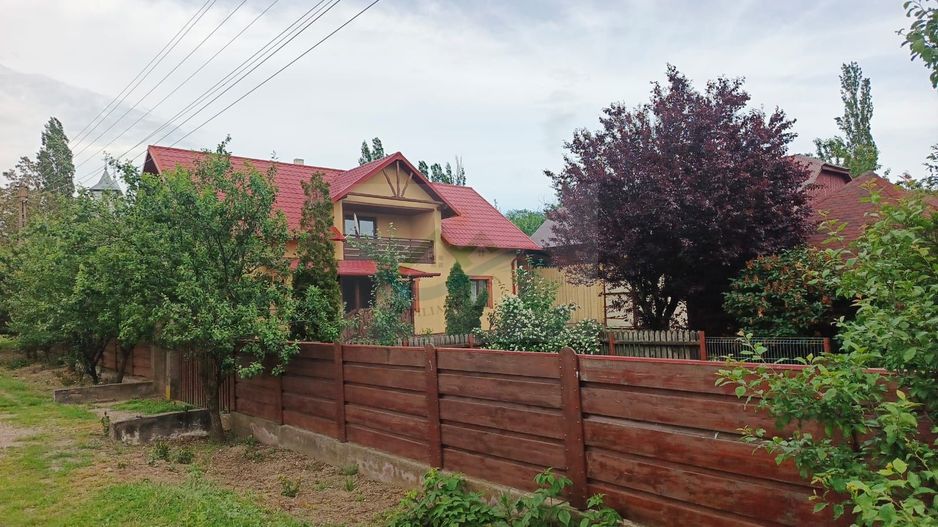 Casa/Vilă de vânzare Horodniceni/Suceava - Poză 3