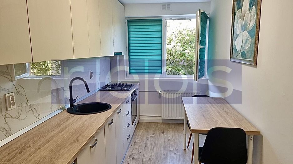 INCHIRIERE 2 CAMERE | PIATA UNIRII | MOBILAT MODERN - Poză 4