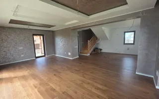 Casă 4 camere 120 mp/utili, teren generos 500 mp, Cristian/Brasov - Poză 15