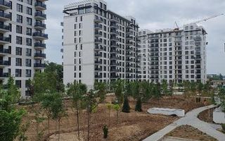 Bloc nou 2026 | De vanzare apartament 2 camere | Nusco City-Aviatiei - Poză 8