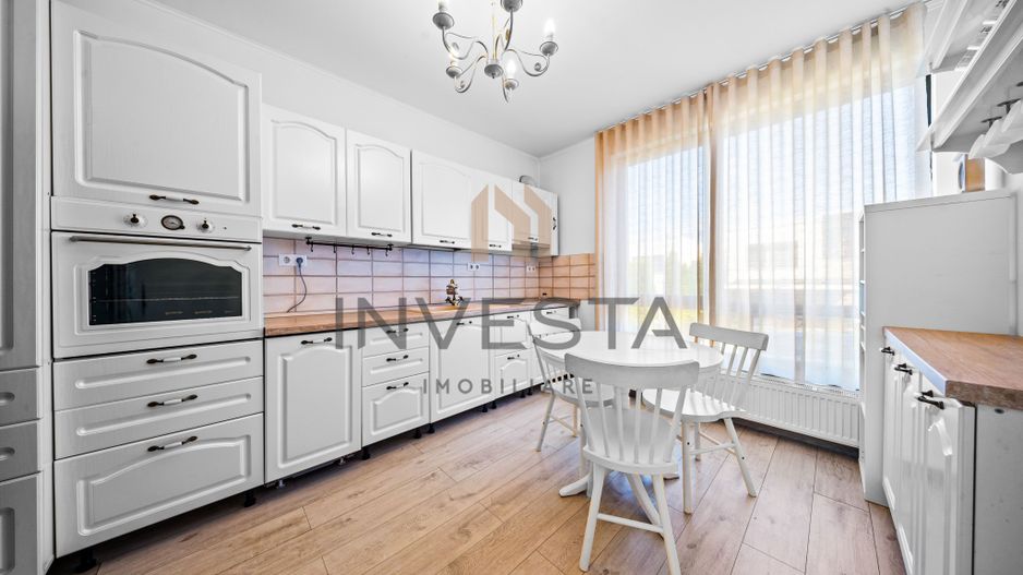 Duplex White House | Energie proprie | langa padure si VIVO - Razoare - Poză 5