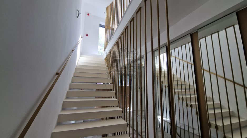 Calea Dorobantilor| Cladire Office Boutique | 1000 mp | Parcare - Poză 12