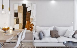 Vânzare, apartament, 3 camere tip 3B, HILS Republica, București - Poză 4