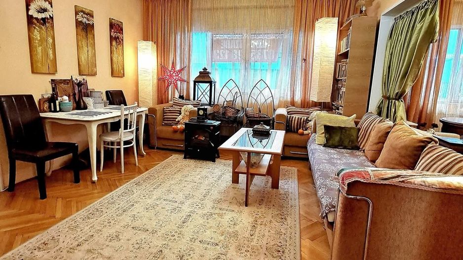 APARTAMENT PREMIUM 4 CAMERE + GARAJ | ZONA CENTRALA | DACIA EMINESCU - Poză 4