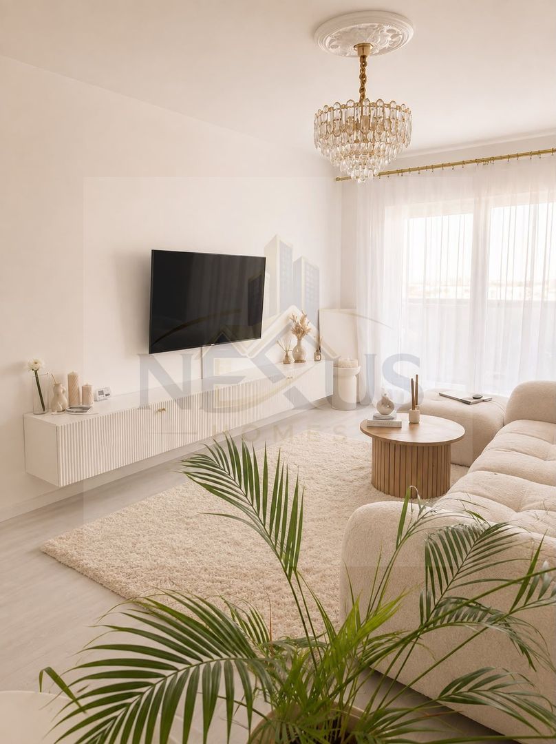 Apartament 2 camere | 61 mp | Pallady – Nicolae Telcu - Poză 1