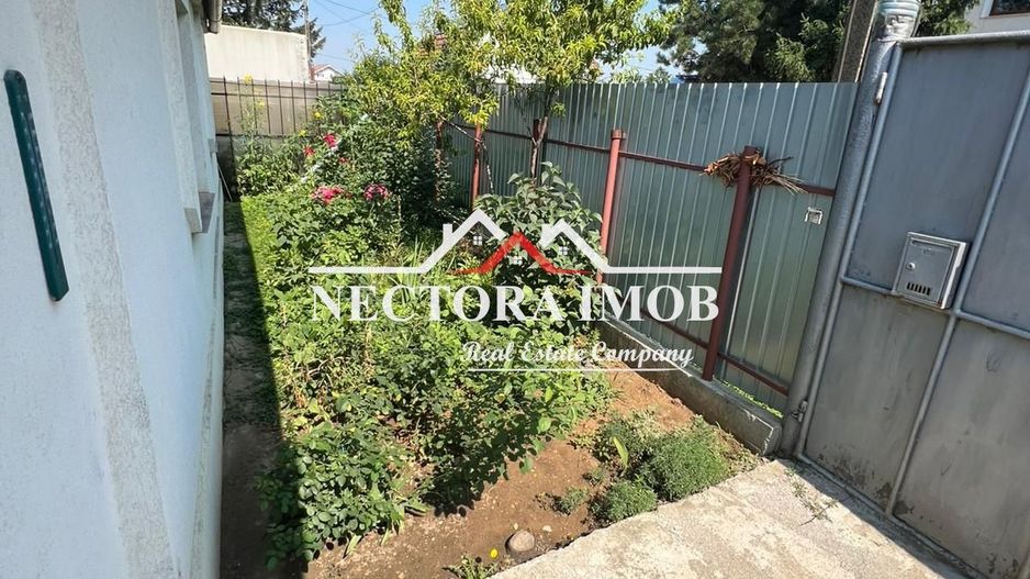 NECTORA IMOB-Casa 5 camere, 2 bai, 2 terase, 180 mp, Episcopia,Utilata - Poză 15