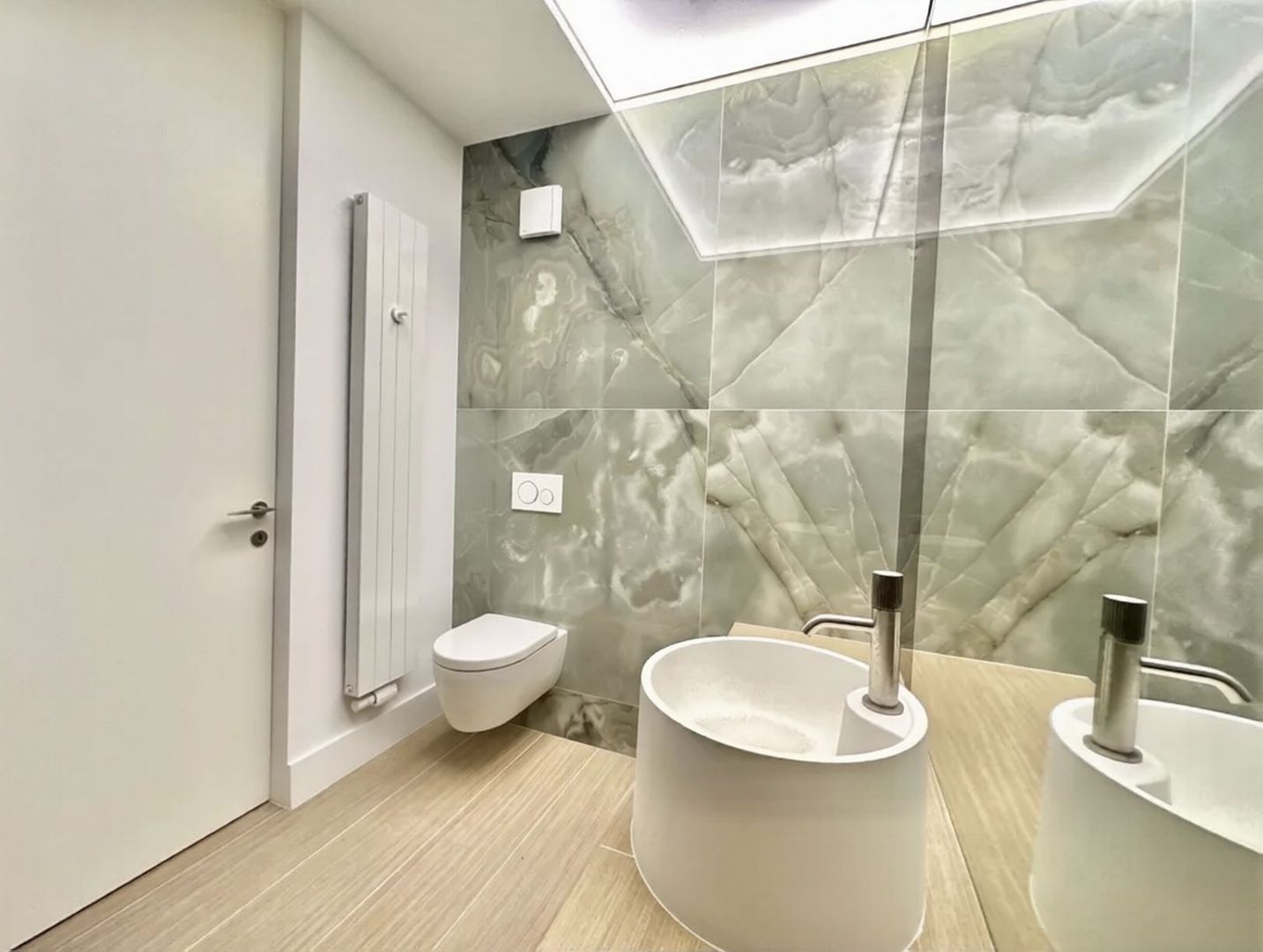 Apartament exclusivist 3 camere I Iancu Nicolae I 2 locuri de parcare - Poză 16