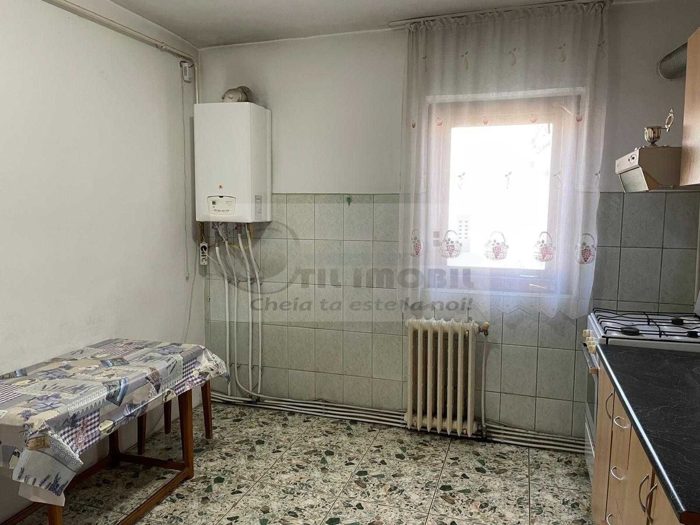 Apartament 2 camere de închiriat – Zona Gara – Arcu -10 min Palas Mall - Poză 6