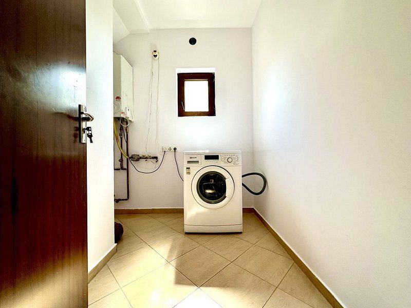 Casa individuala în Dumbravita - 650 euro - Poză 20