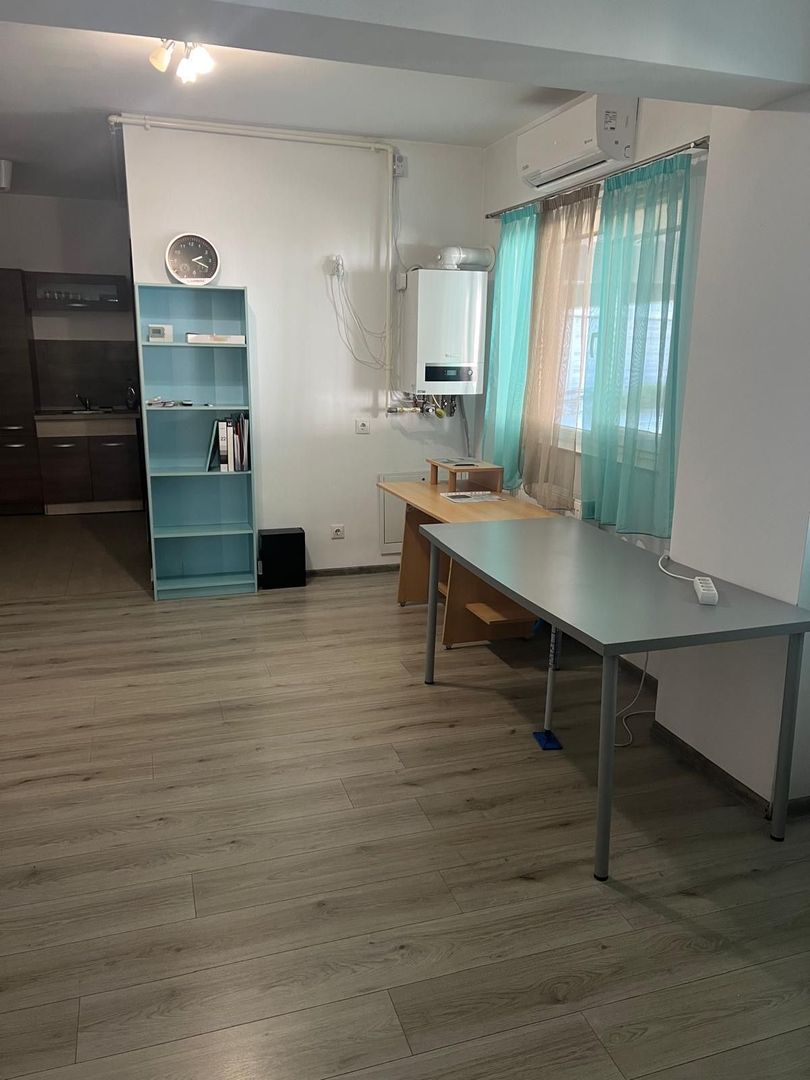 SPAȚIU COMERCIAL DE ÎNCHIRIAT – ZONA LOTUS 2 / LOTUS RETAIL PARK - Poză 11