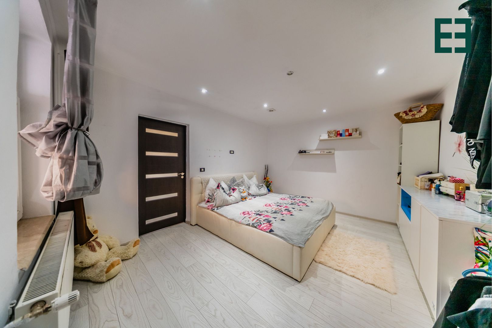 Casă 4 camere și 1314 mp Teren - Aradul Nou - Arad - Poză 6