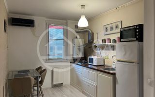 Apartament cu 1 camera de inchiriat ARED Oradea - Poză 5