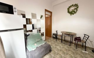 GARSONIERA | 28 MP | ETAJ 1/4 | ZONA UNIVERSITATE – ACADEMIEI | FARA RISC - Poză 7