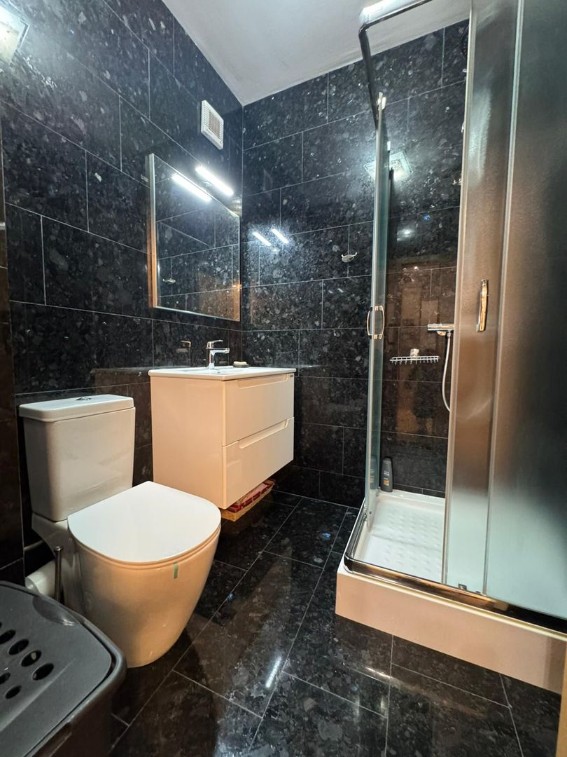 3 camere + LOC DE PARCARE SUBTERAN || CLUCERULUI - KISELEFF || - Poză 19