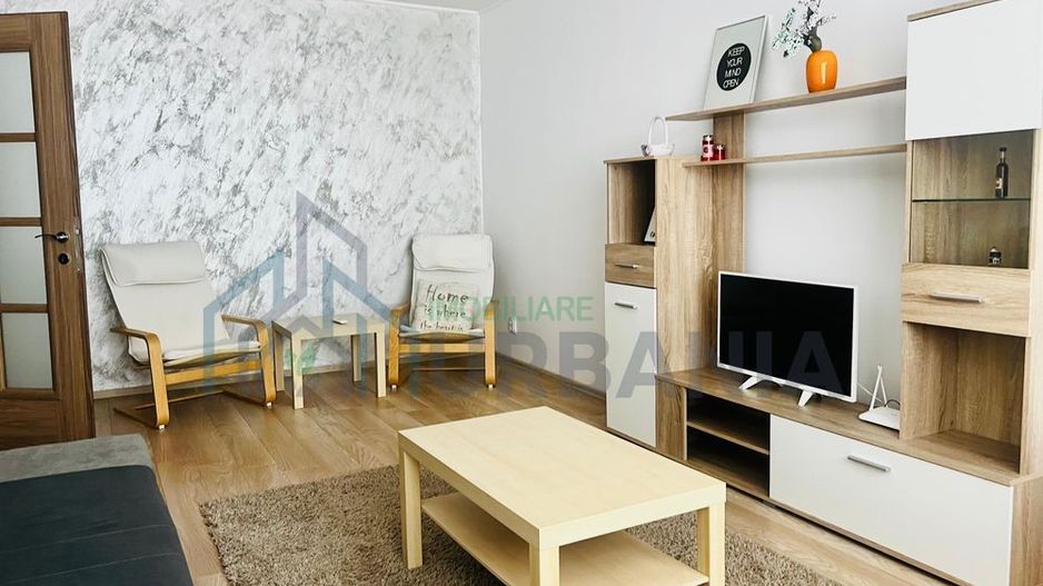 Apartament 2 camere de închiriat, decomandat, Alexandru cel Bun, Iași - Poză 7