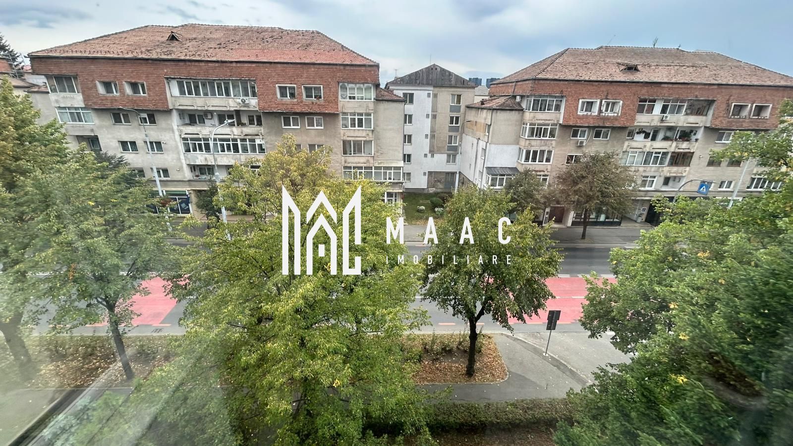 BLACK FRIDAY I Apartament Central I 3 Camere I 56 mp I Balcon I Ideal Investitie - Poză 3