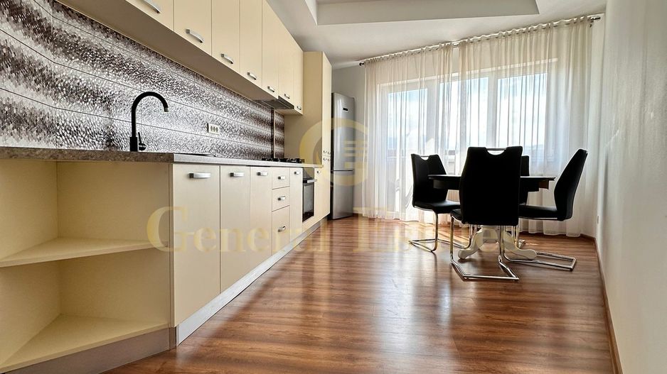 Apartament 3 camere de vanzare– Tractorul - Poză 4