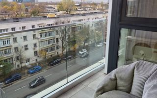 Apartament 2 camere de inchiriat 102 The Address - Poză 3