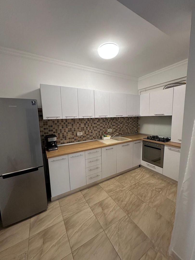 Apartament 3 Camere Premium în Faleza Nord, la 5 Minute de Plajă - Poză 3