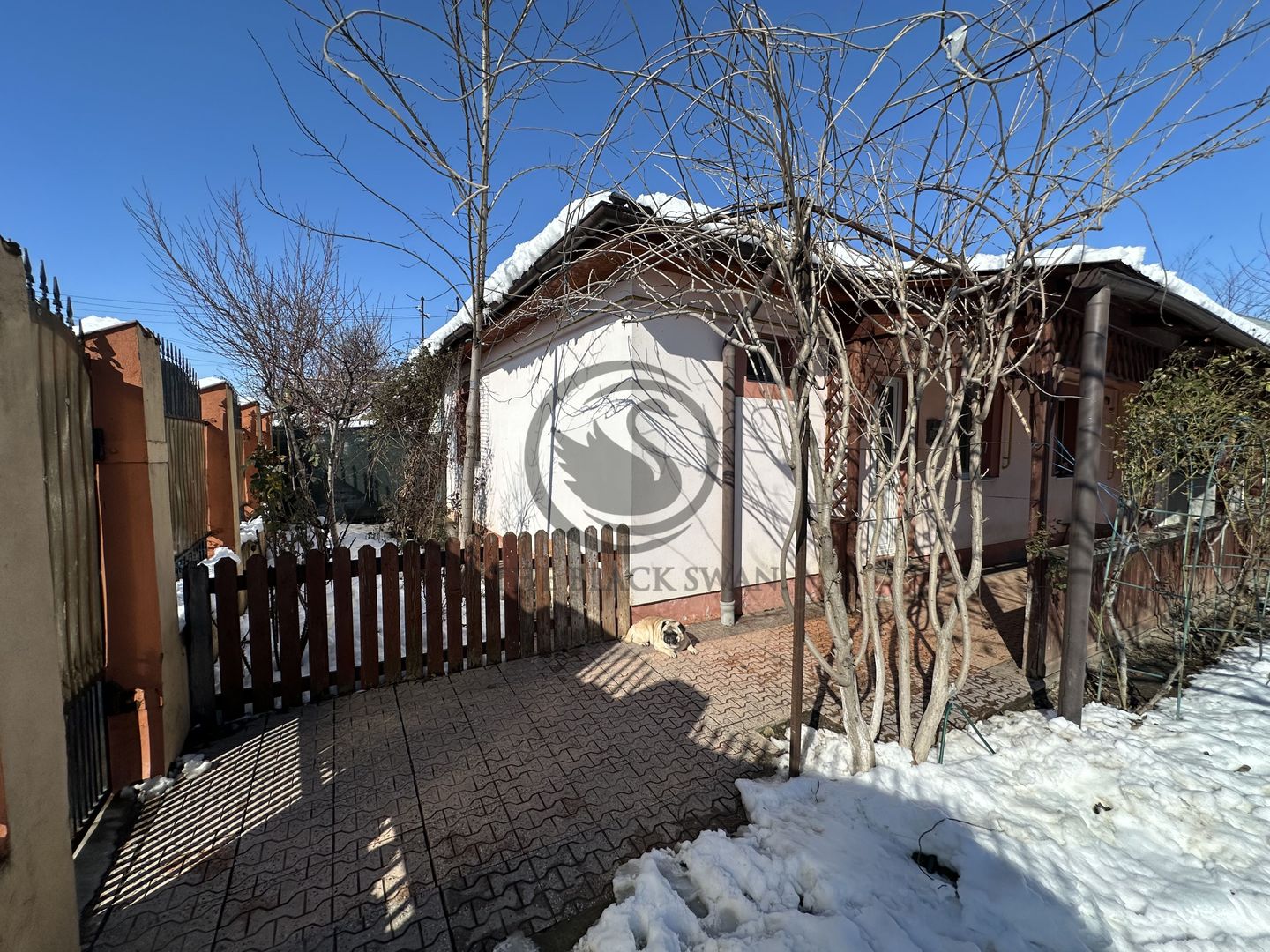 Casa 4 camere de vanzare | 660 MP teren | Mizil, Prahova | Comision 0% - Poză 21