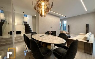 VILA PREMIUM | PIPERA| ROOFTOP | SPA - Poză 11