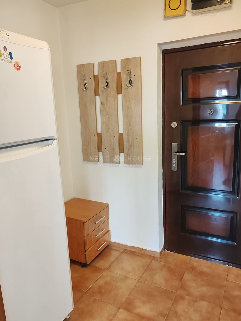 Garsoniera Drumul Taberei - Moghioros - Auchan - Poză 11