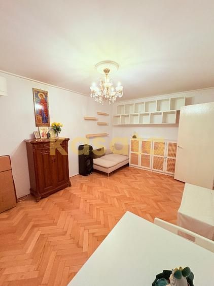 OPORTUNITATE | APARTAMENT 2 CAMERE | DOROBANTI | DECOMANDAT - Poză 1