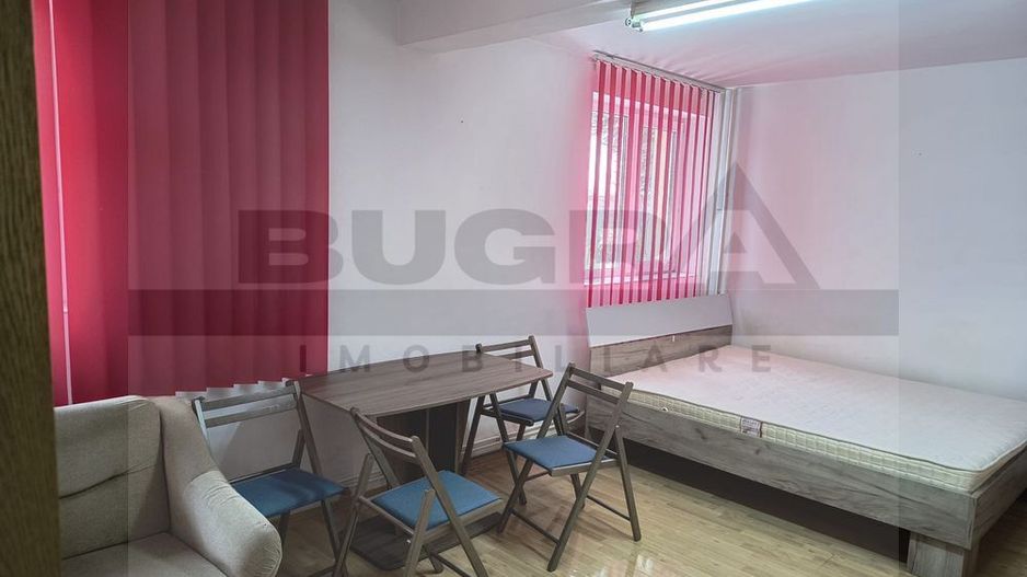 Apartament cu 1 camera, decomandat, 31mp, zona Taberei - Poză 3