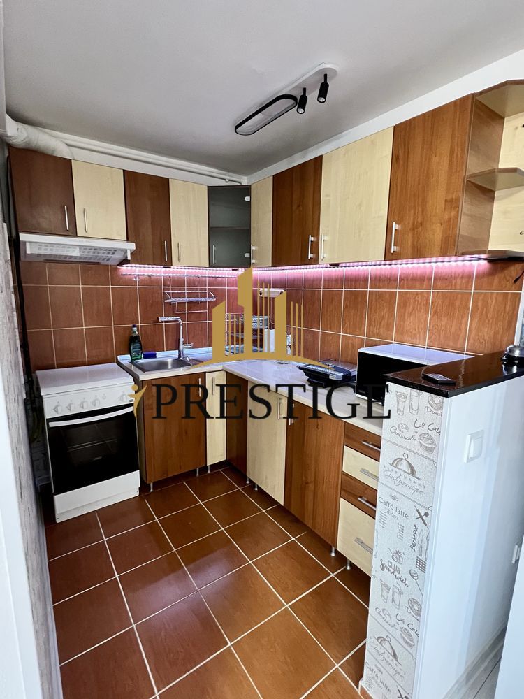COMISION 0% APARTAMENT 3 CAMERE | SIBIU ZONA MILEA | LA CHEIE | BALCON - Poză 5