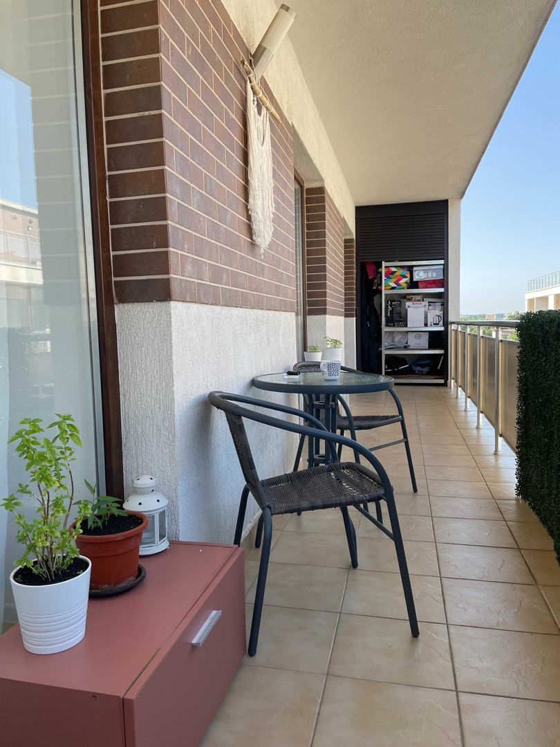 Apartament Baneasa | Park Residence 5 - Poză 7