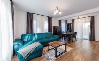 De inchiriat Casa moderna noua in Stefanesti-5 min Pitesti! - Poză 3
