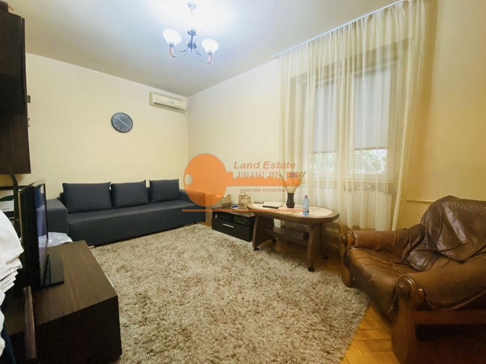 Apartament 3 camere semidecomandat – Floreasca / Barbu Văcărescu - Poză 2