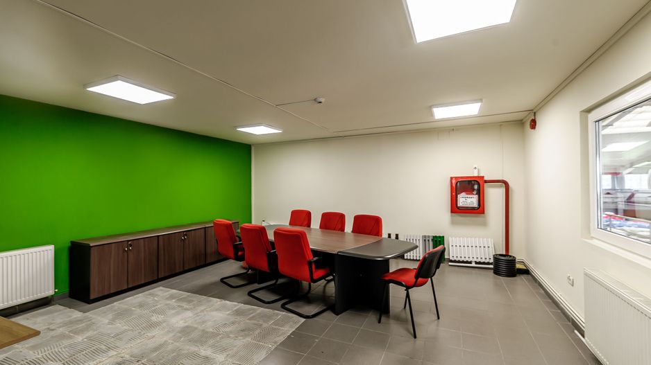 Hala industriala de vanzare 3495 mp zona Gradiste - Poză 11