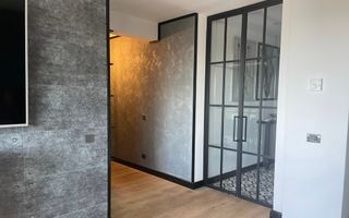 Penthouse superb - Herastrau - perfect city view - Poză 6