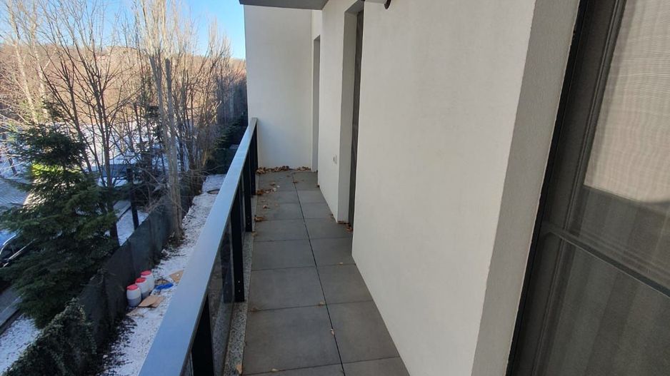 PROPRIETAR. 2 camere Baneasa Iancu Nicolae - Poză 25