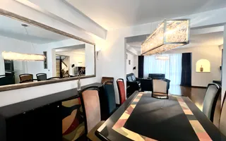 Penthouse de Inchiriat | Dorobanti - Floreasca | 210mp - Poză 12