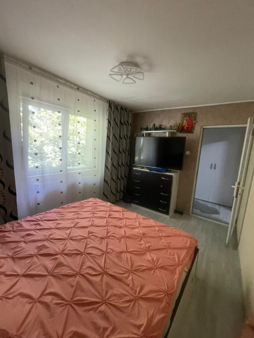 EXCLUSIVITATE -  Apartament 2 camere semidecomandat - Poză 12