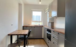 Apartament 2 camere,  decomandat, 2 locuri parcare, Tractorul - Poză 1
